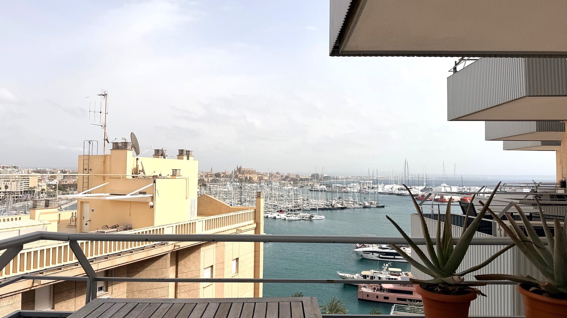 Piso - Son Armadans, Palma De Mallorca - Foto 1