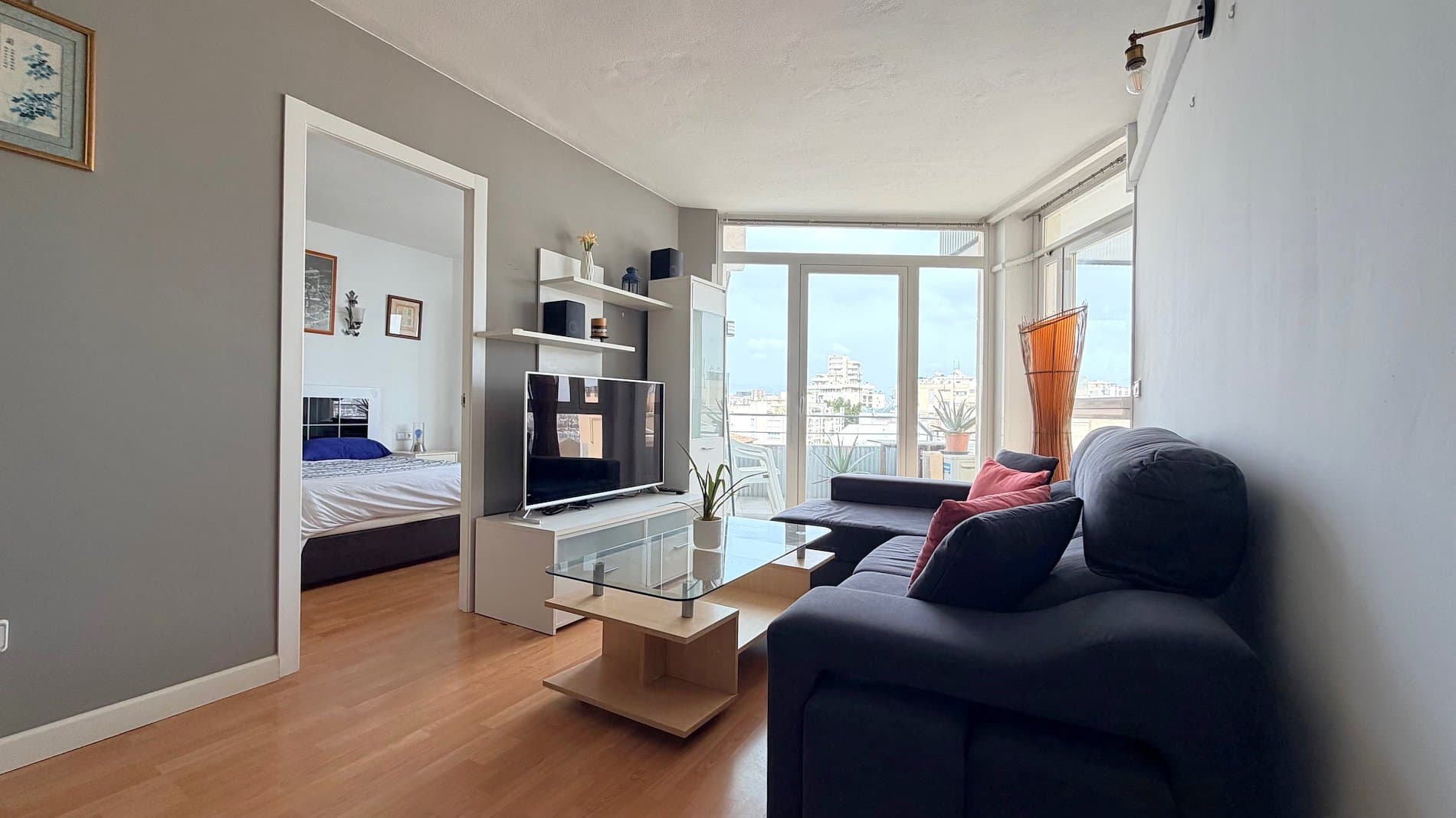 Piso - Son Armadans, Palma De Mallorca - Foto 4