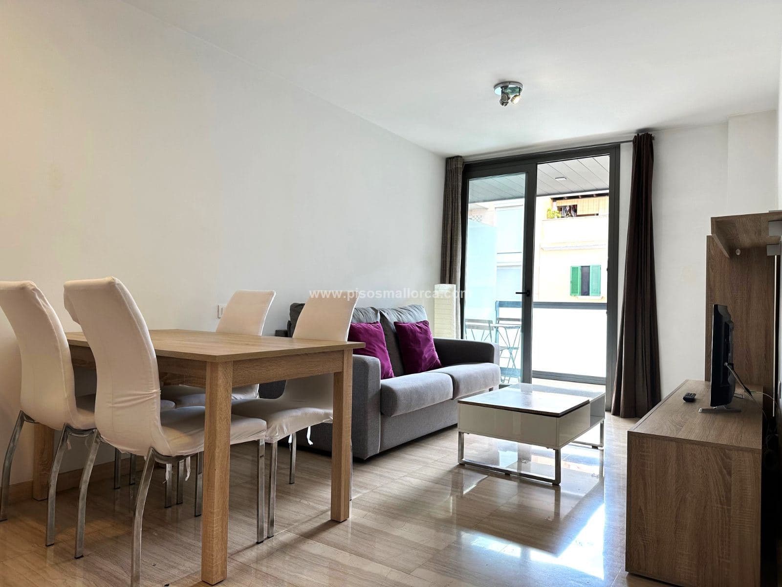 Piso - Arch. Luis Salvador, Palma De Mallorca - Foto 2