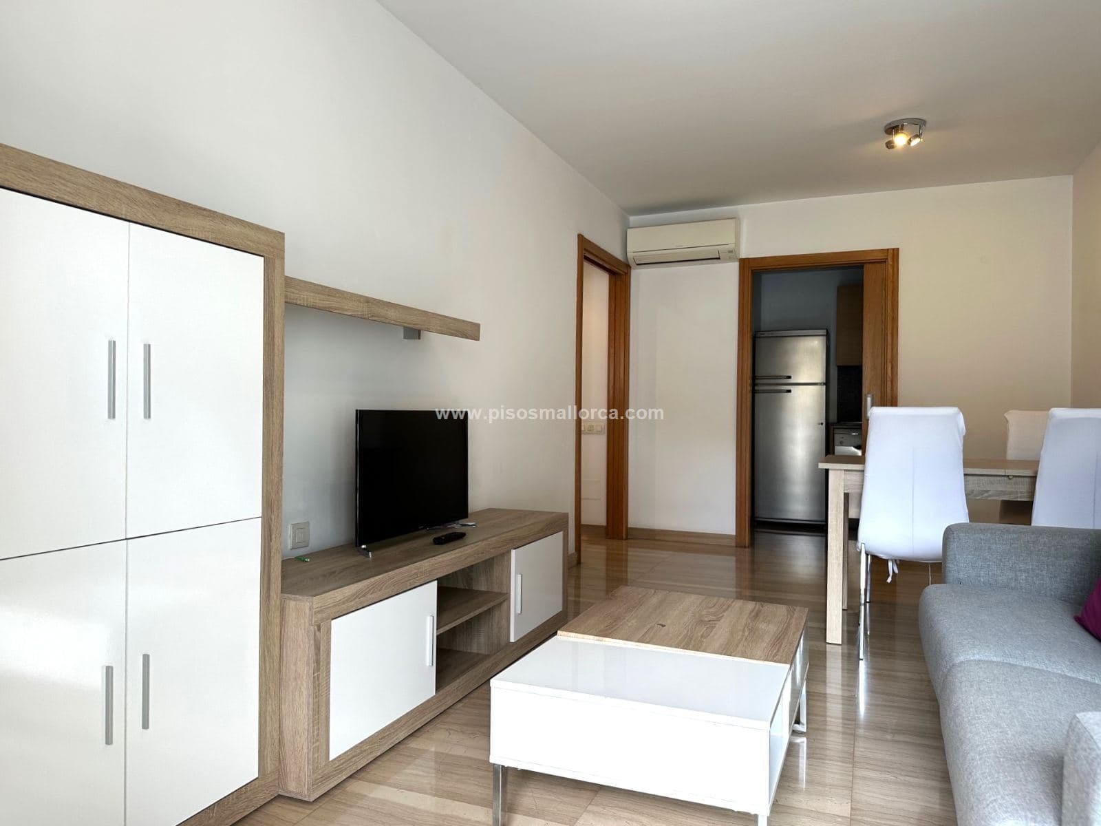 Piso - Arch. Luis Salvador, Palma De Mallorca - Foto 3