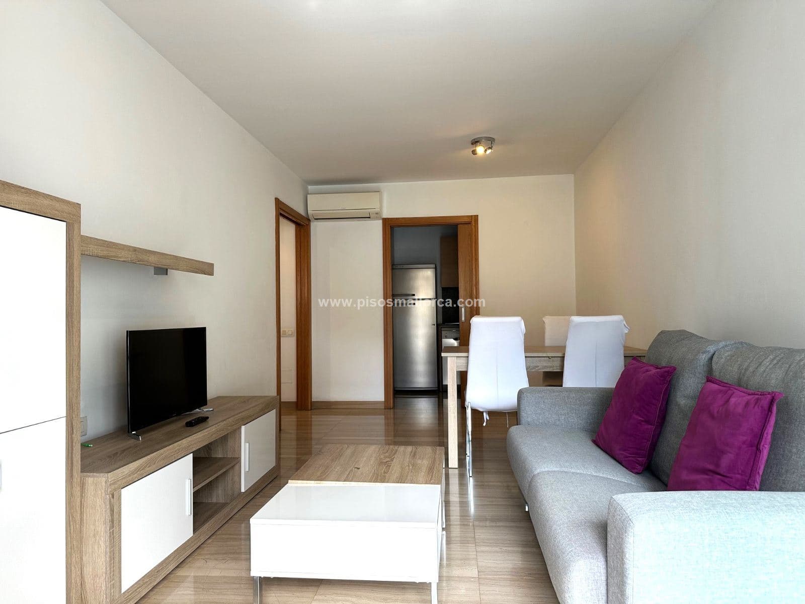 Piso - Arch. Luis Salvador, Palma De Mallorca - Foto 1