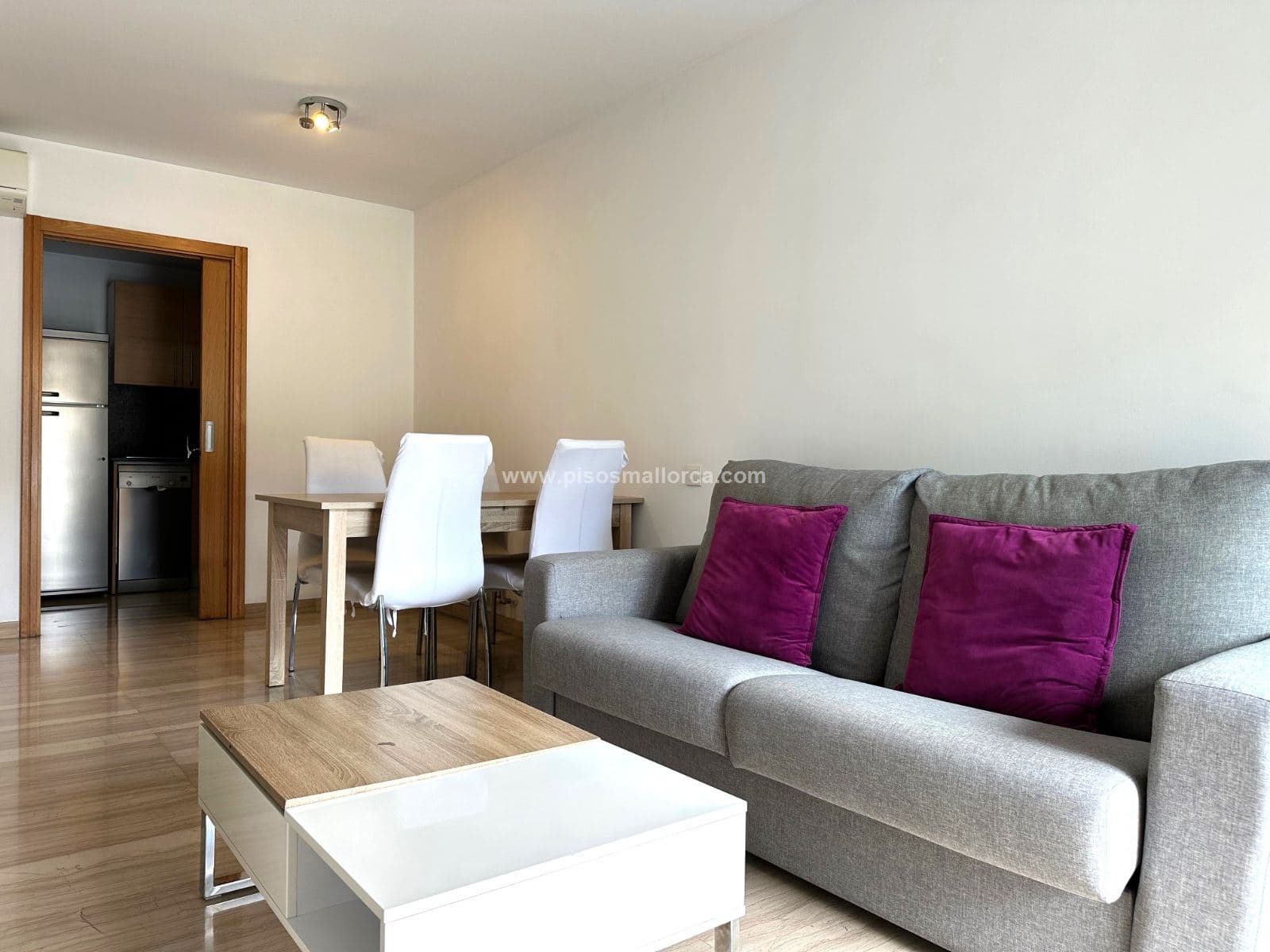 Piso - Arch. Luis Salvador, Palma De Mallorca - Foto 4