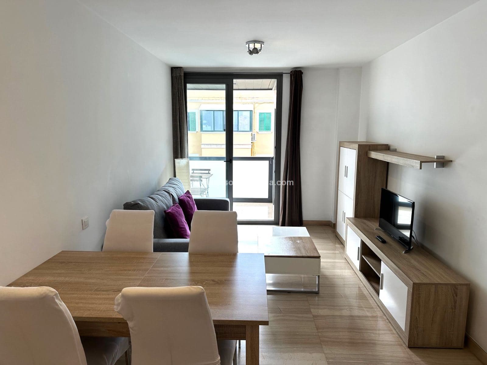 Piso - Arch. Luis Salvador, Palma De Mallorca - Foto 5