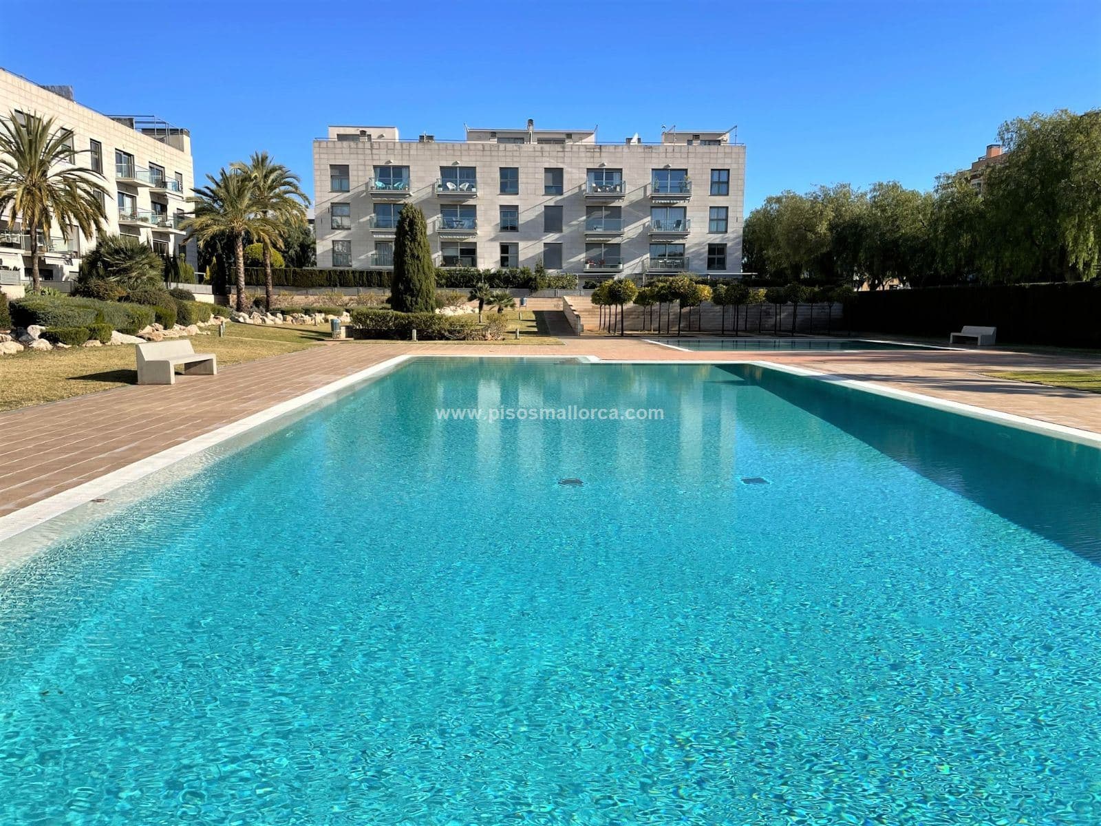 Piso - Colegios, Palma De Mallorca - Foto 1