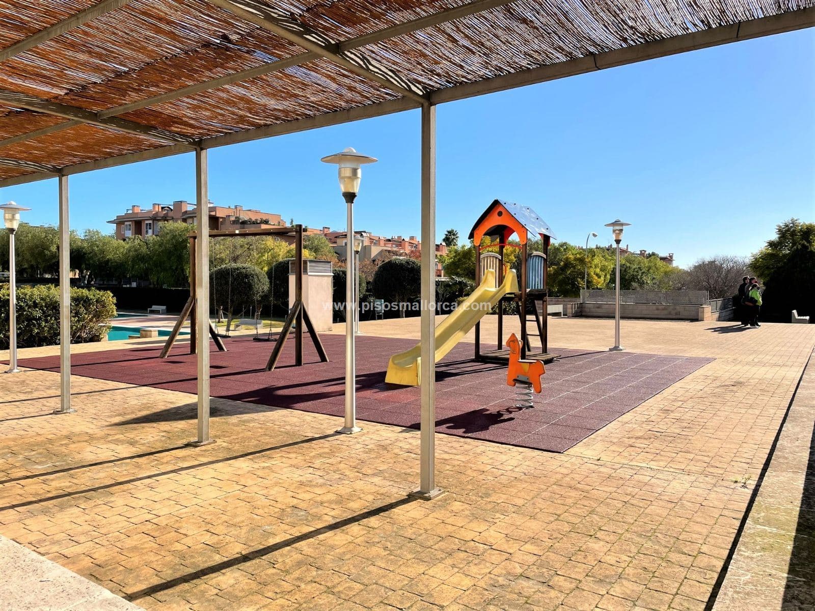 Piso - Colegios, Palma De Mallorca - Foto 4