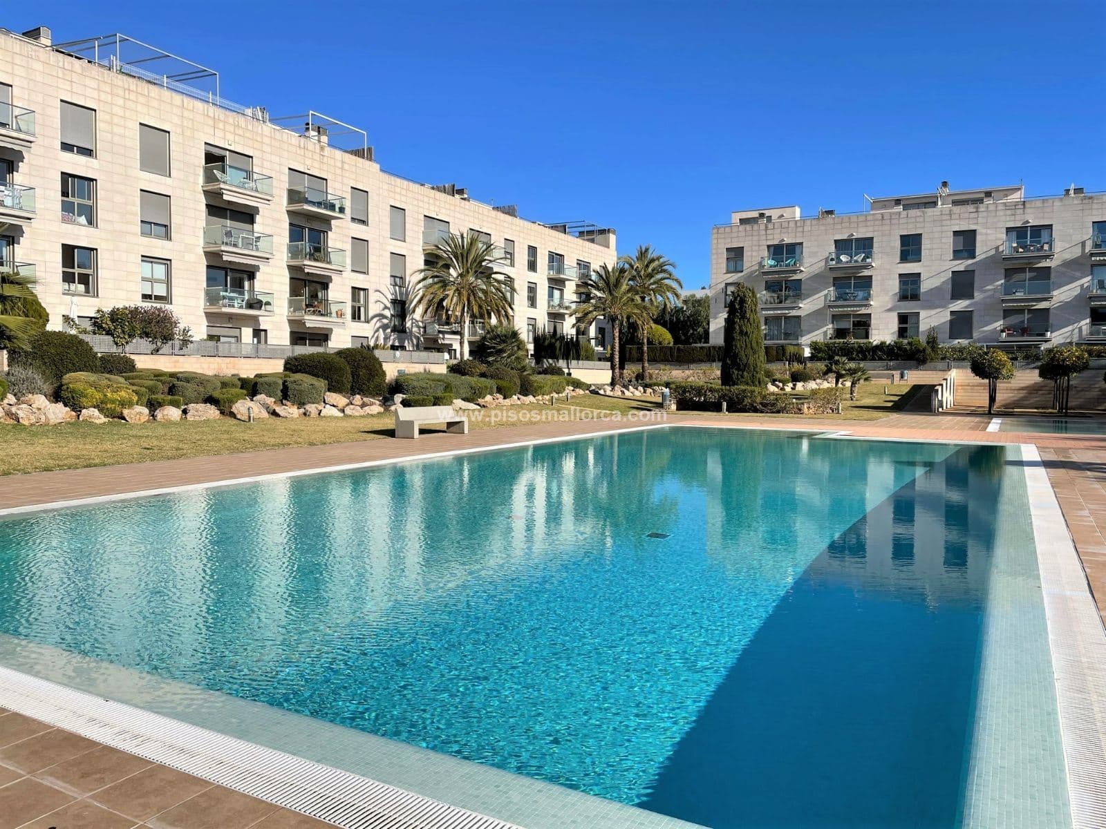 Piso - Colegios, Palma De Mallorca - Foto 2