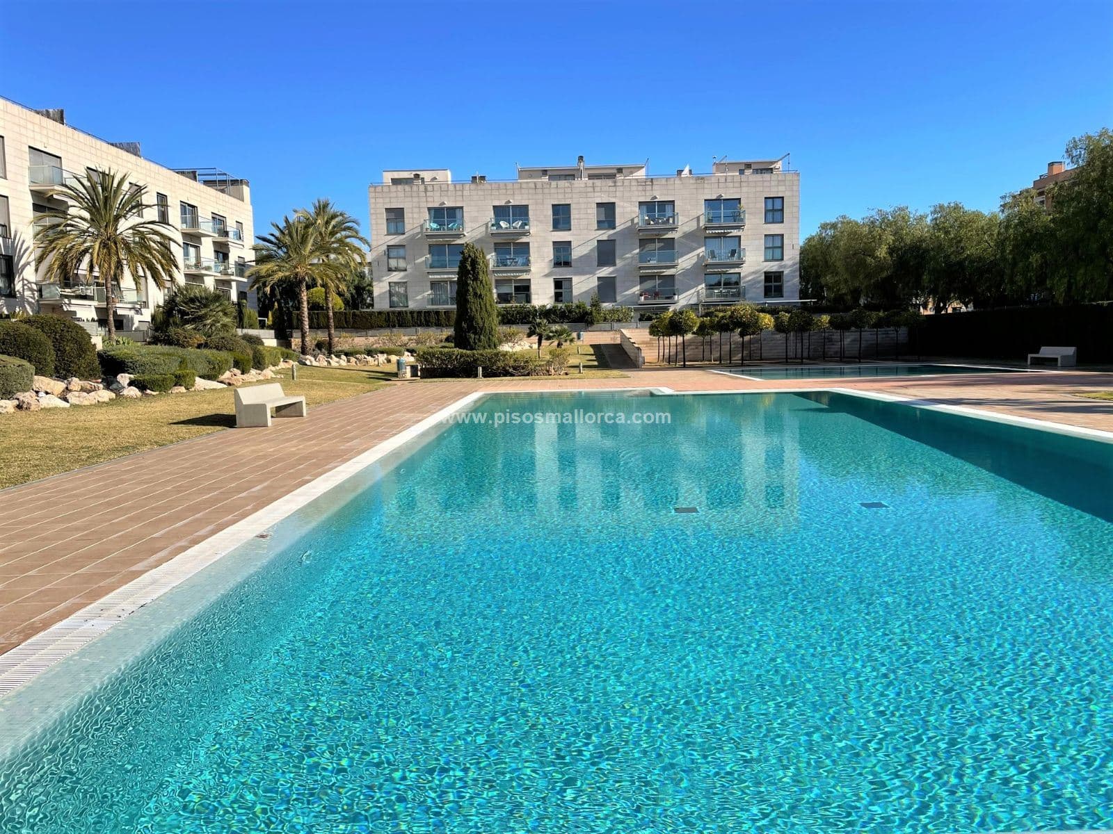 Piso - Colegios, Palma De Mallorca - Foto 3