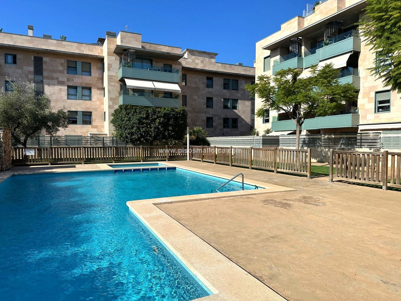 Piso - Colegios, Palma De Mallorca - Foto 3