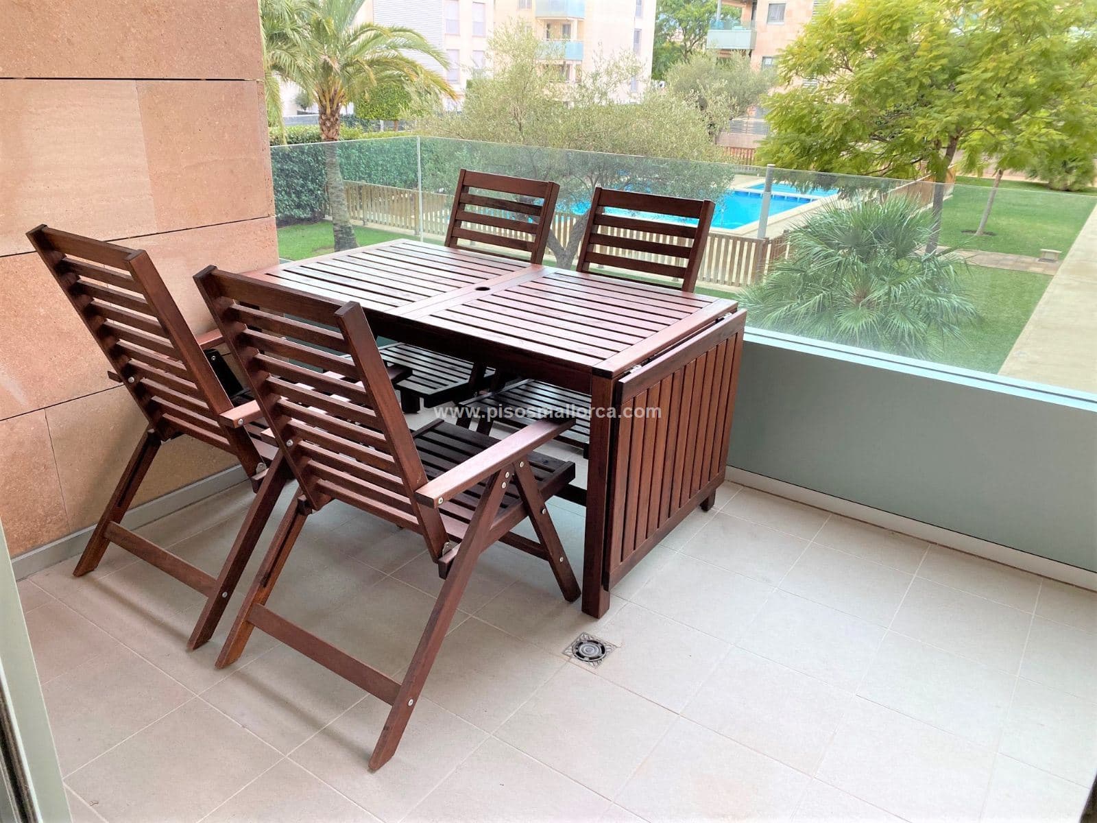 Piso - Colegios, Palma De Mallorca - Foto 2