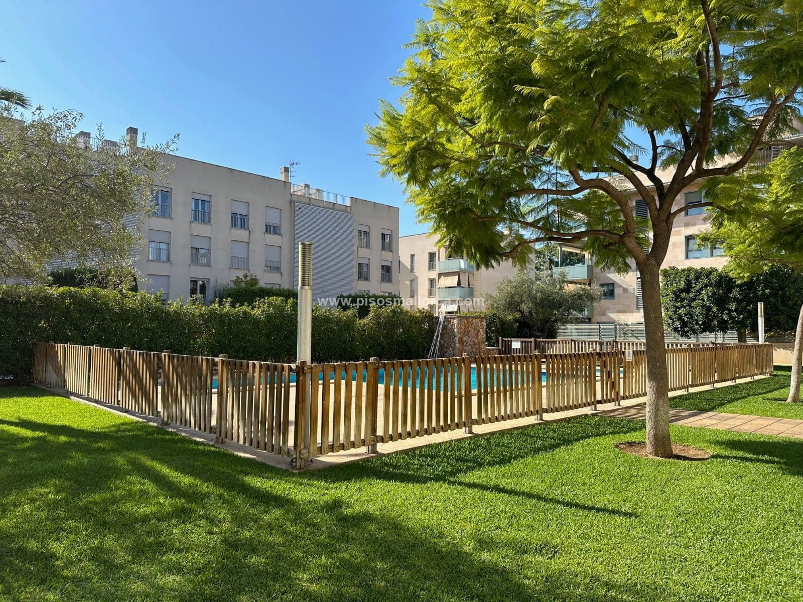 Piso - Colegios, Palma De Mallorca - Foto 1