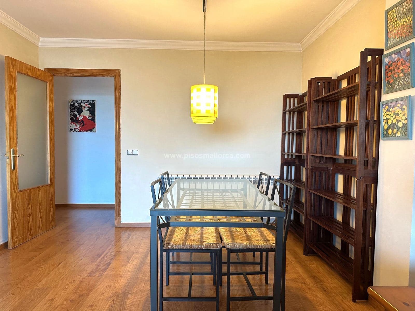 Piso - Conservatorio, Palma De Mallorca - Foto 4