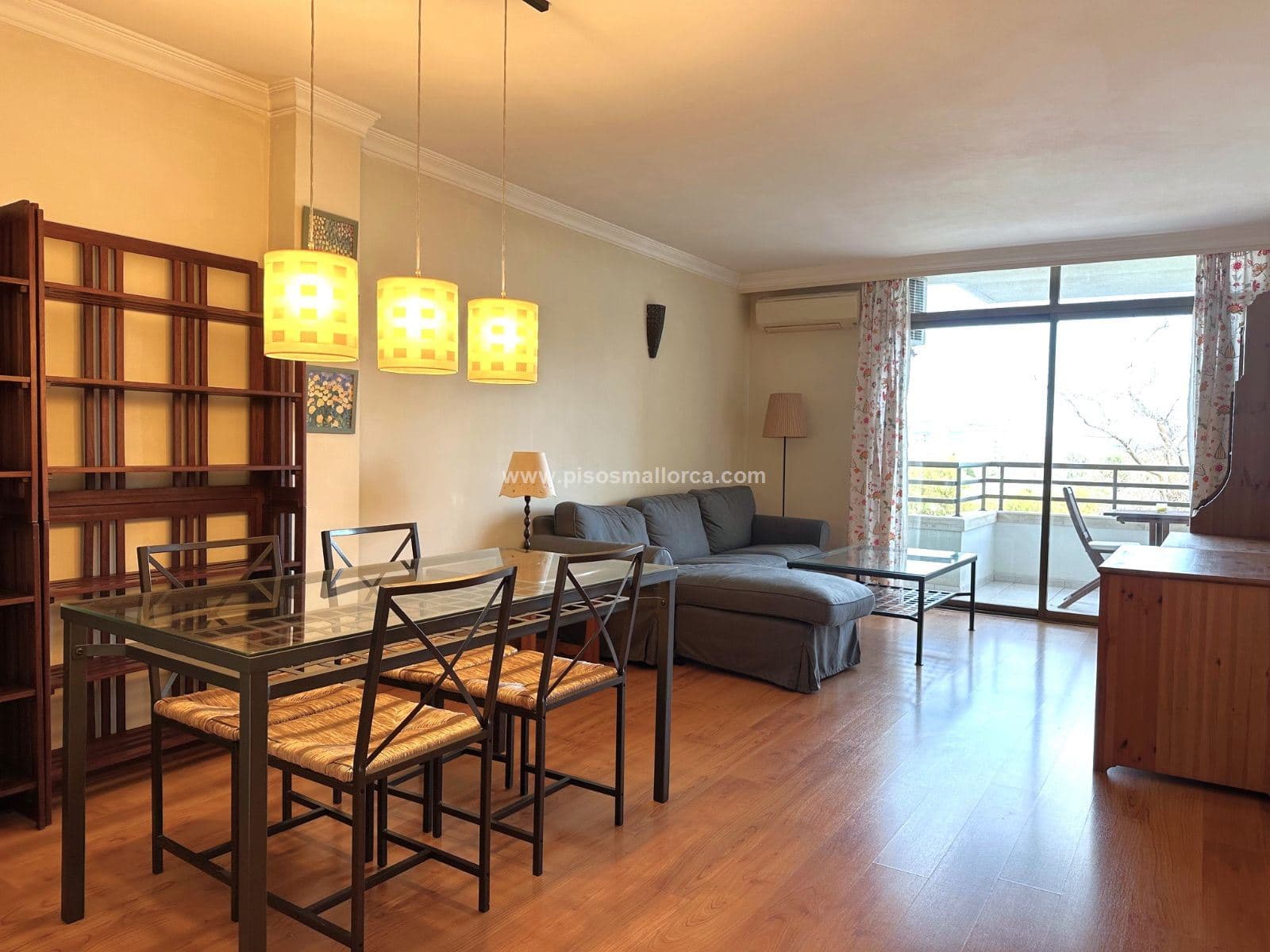 Piso - Conservatorio, Palma De Mallorca - Foto 1