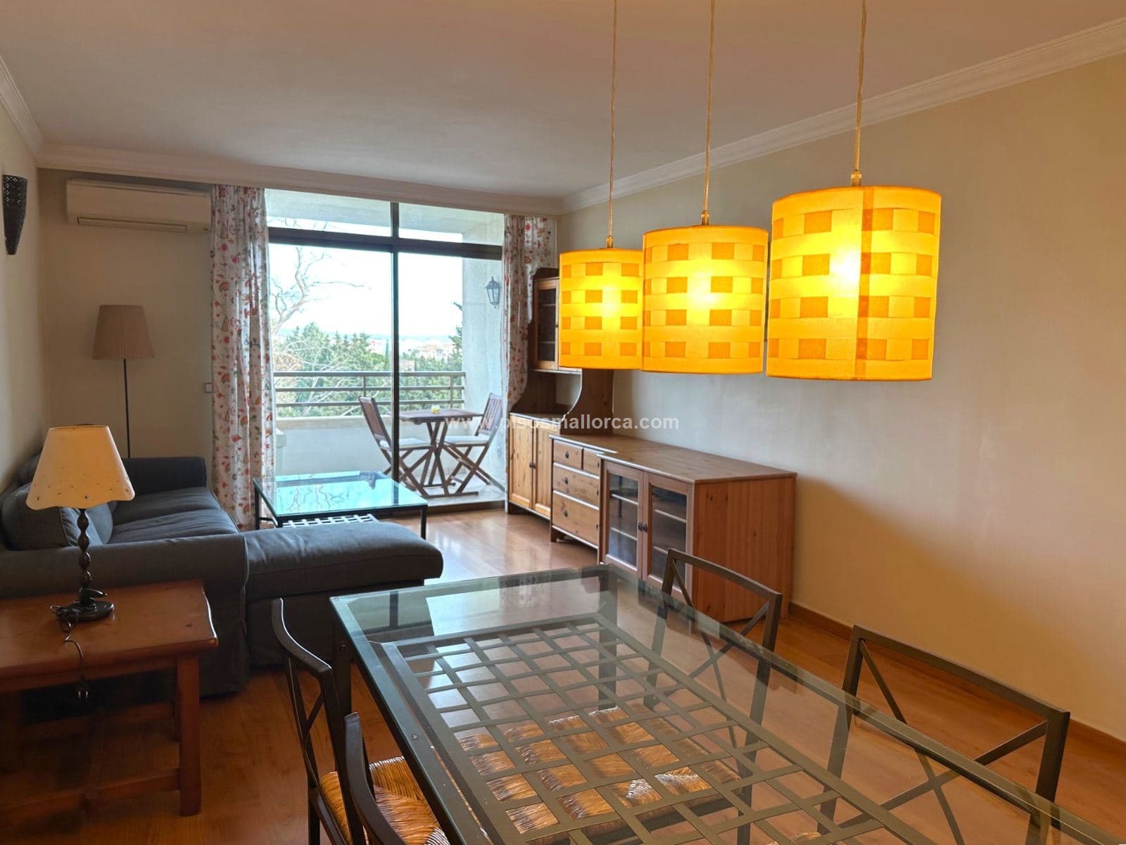 Piso - Conservatorio, Palma De Mallorca - Foto 2