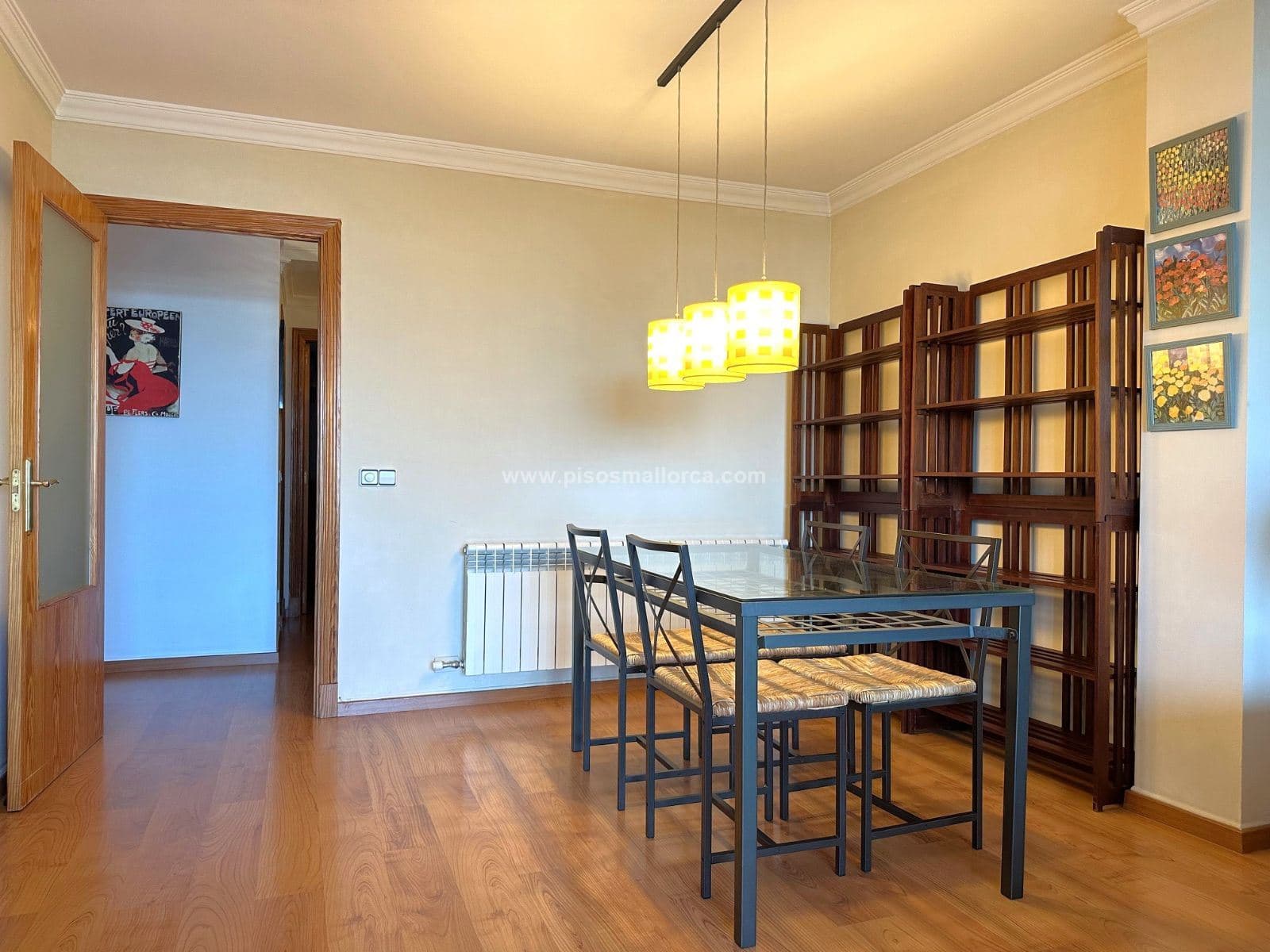 Piso - Conservatorio, Palma De Mallorca - Foto 5