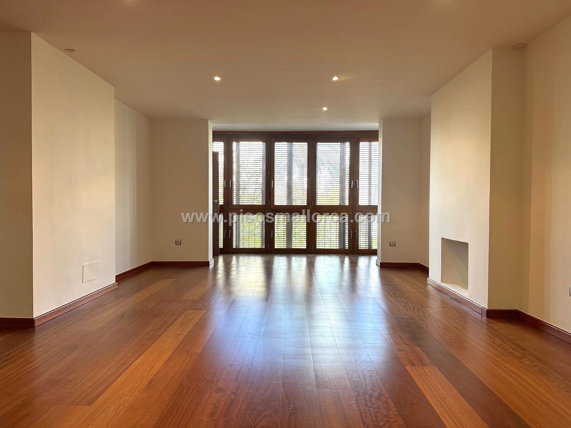 Piso - Paseo Mallorca - Paseo Mallorca - Palma De Mallorca - Foto 3