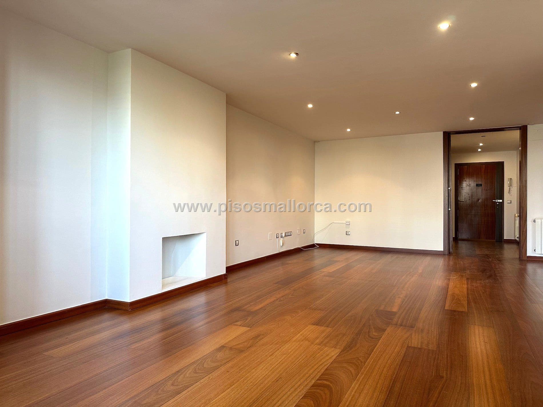 Piso - Paseo Mallorca - Paseo Mallorca - Palma De Mallorca - Foto 4