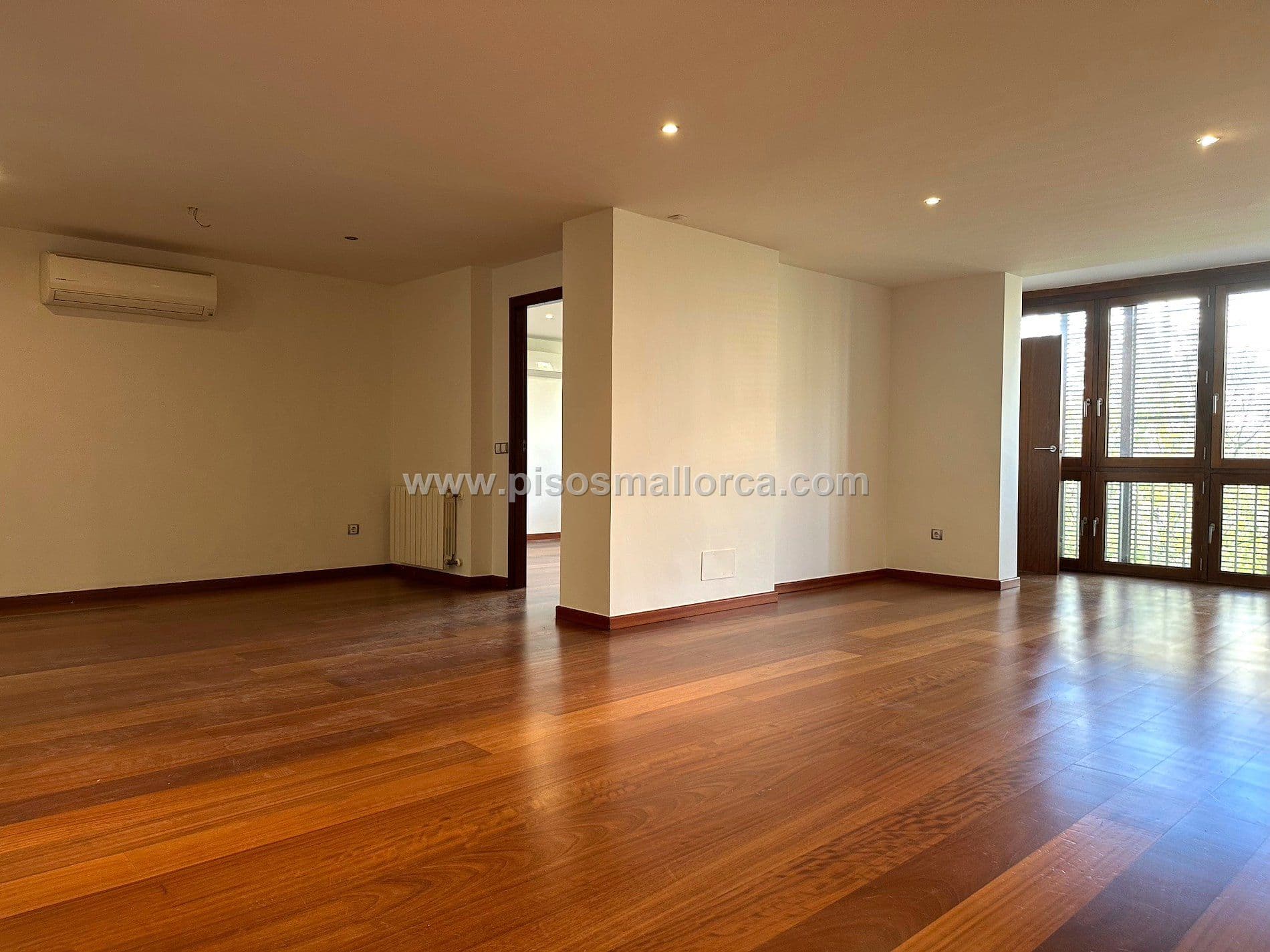 Piso - Paseo Mallorca - Paseo Mallorca - Palma De Mallorca - Foto 5