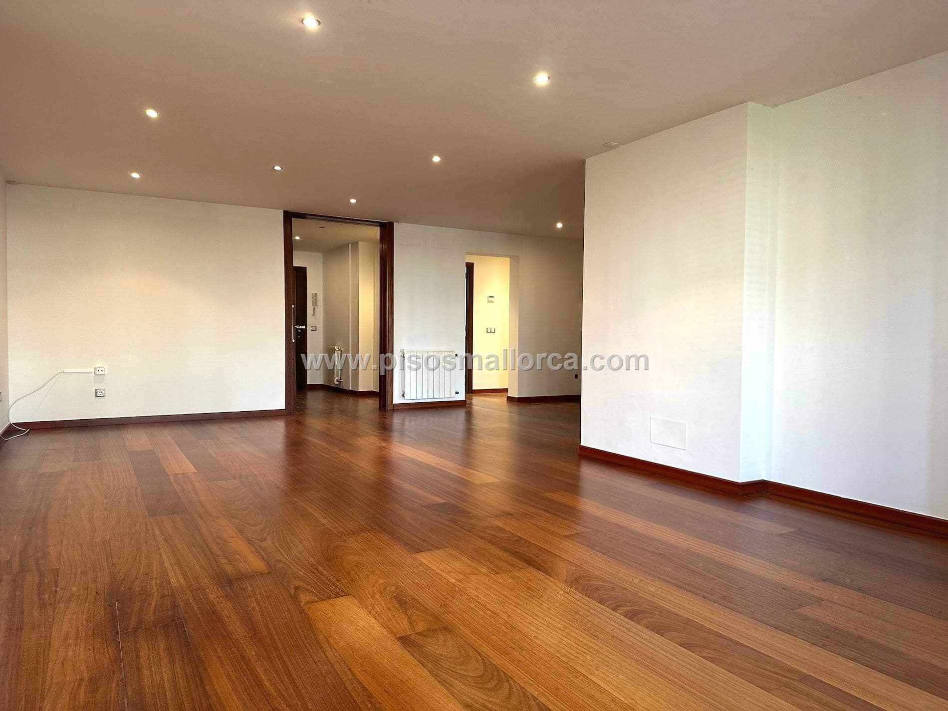 Piso - Paseo Mallorca - Paseo Mallorca - Palma De Mallorca - Foto 2