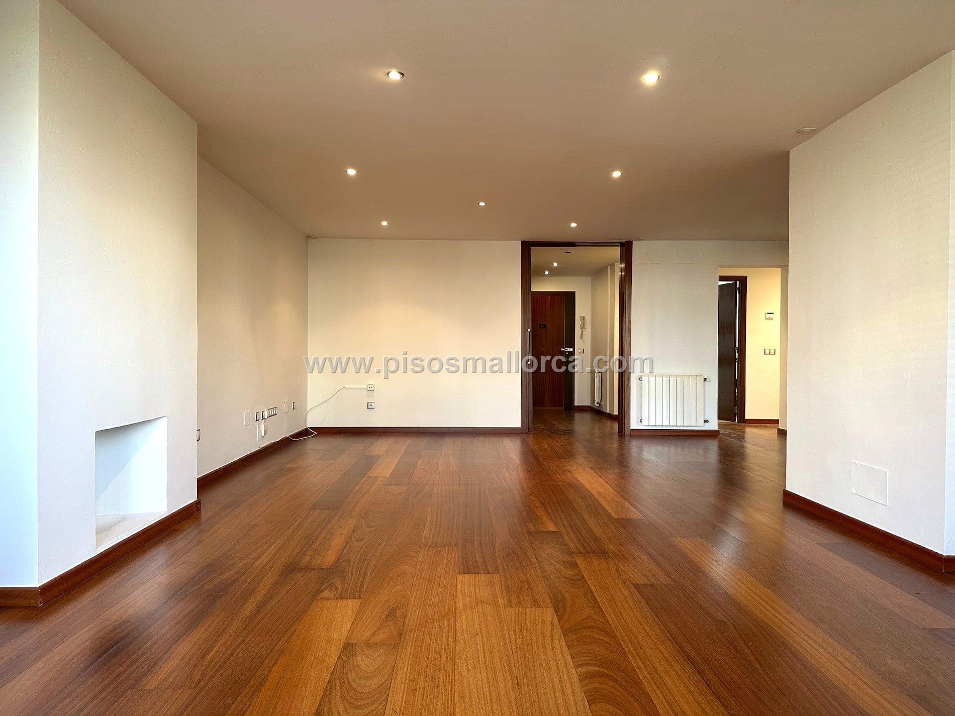 Piso - Paseo Mallorca - Paseo Mallorca - Palma De Mallorca - Foto 1