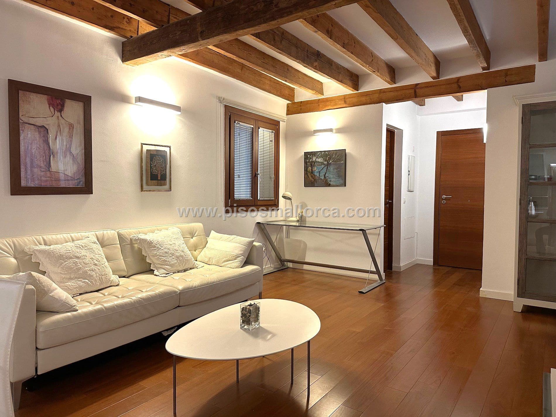 Piso - Palma De Mallorca - Foto 1