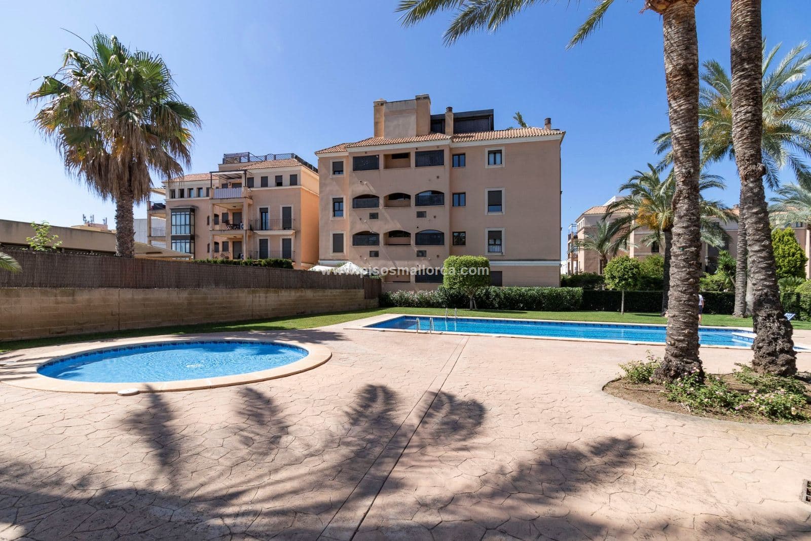 Piso - Palma De Mallorca - Foto 2