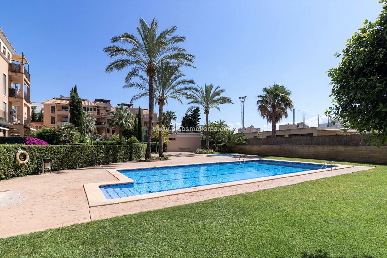 Piso - Palma De Mallorca - Foto 4