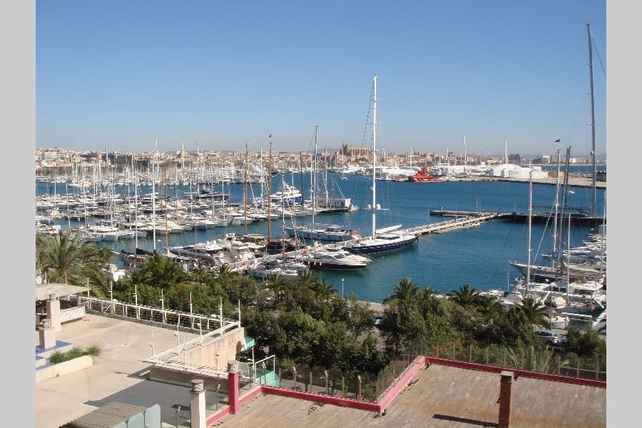 Piso - Paseo Maritimo, Palma De Mallorca - Foto 3