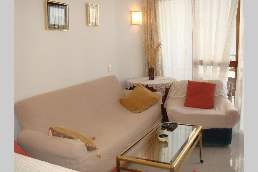 Piso - Paseo Maritimo, Palma De Mallorca - Foto 2