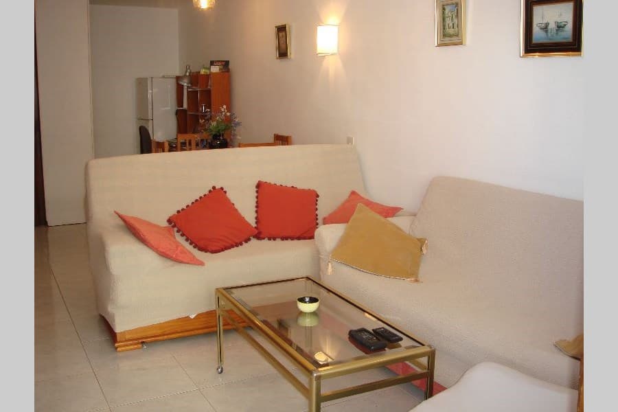 Piso - Paseo Maritimo, Palma De Mallorca - Foto 1