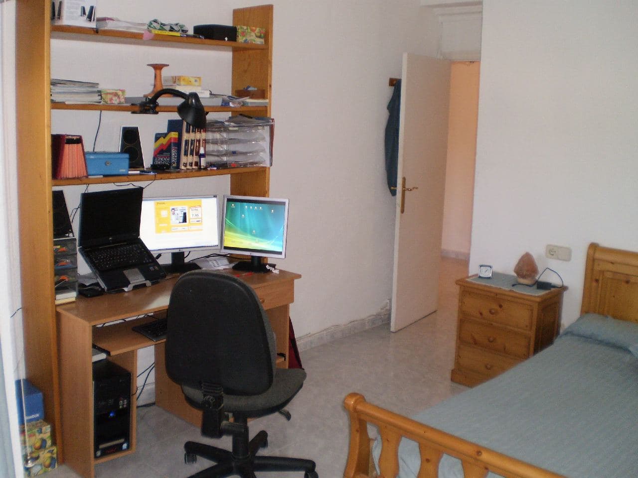 Piso - Son Xigala, Palma De Mallorca - Foto 5