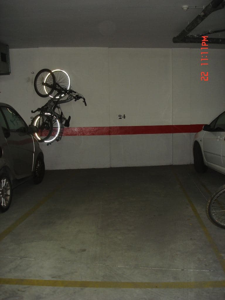 Garaje - Cala Gamba, Palma De Mallorca - Foto 4