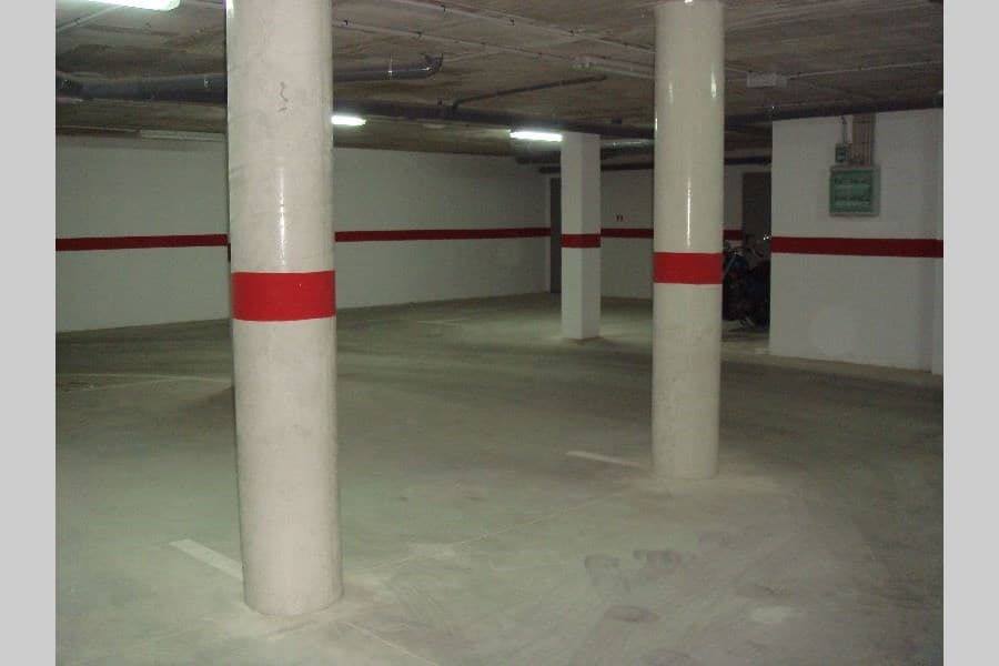 Garaje - Tiziano - Blanquerna - Palma De Mallorca - Foto 1