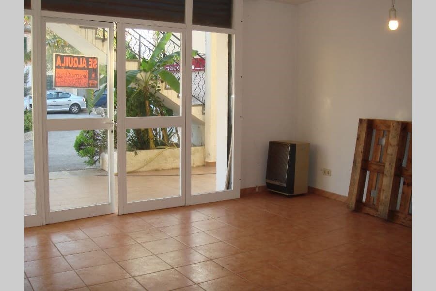 Local Comercial - Mayor - Portol - Marratxi - Foto 5