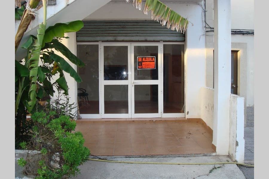 Local Comercial - Mayor - Portol - Marratxi - Foto 1