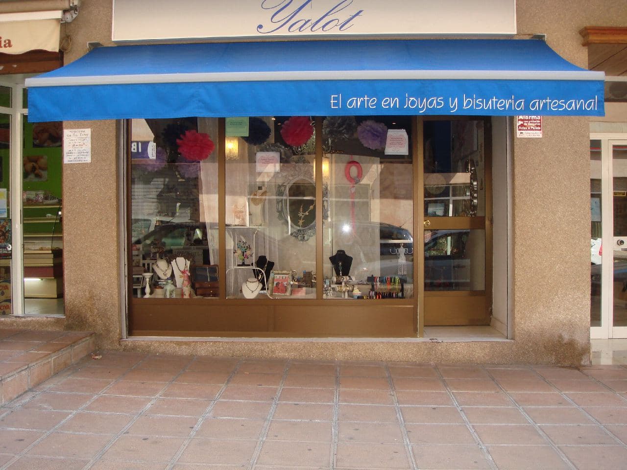 Local Comercial - San Fernando, Palma De Mallorca - Foto 1