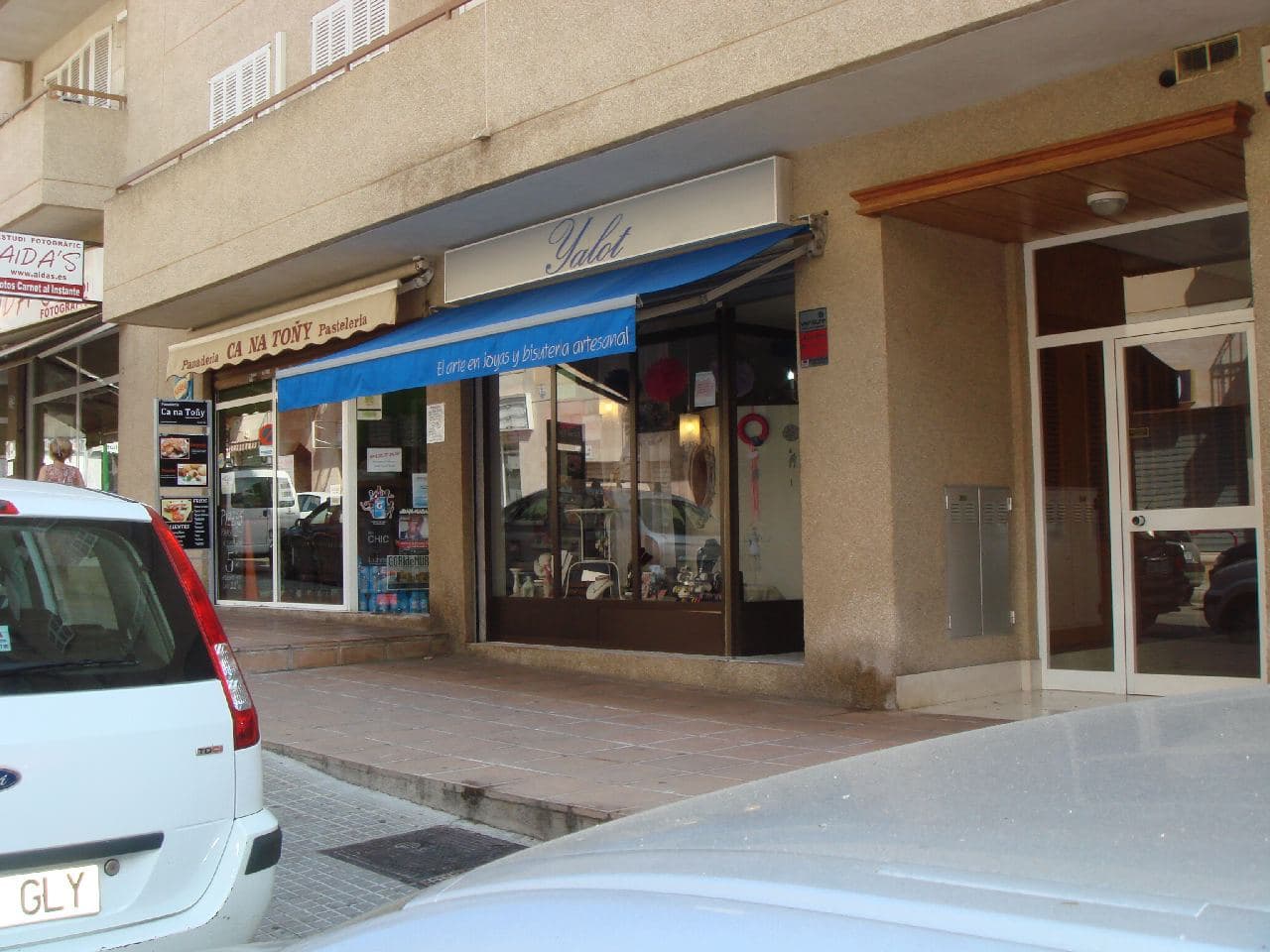 Local Comercial - San Fernando, Palma De Mallorca - Foto 4