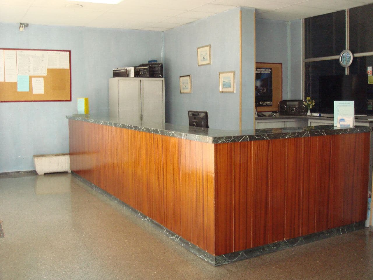 Local Comercial - Pza. Toros, Palma De Mallorca - Foto 1