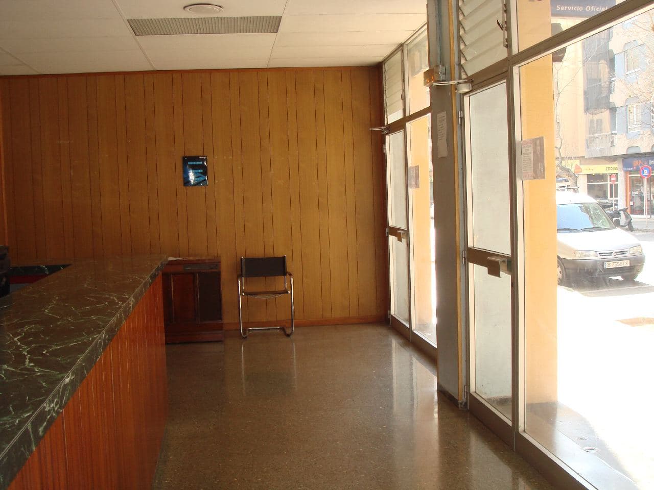 Local Comercial - Pza. Toros, Palma De Mallorca - Foto 4