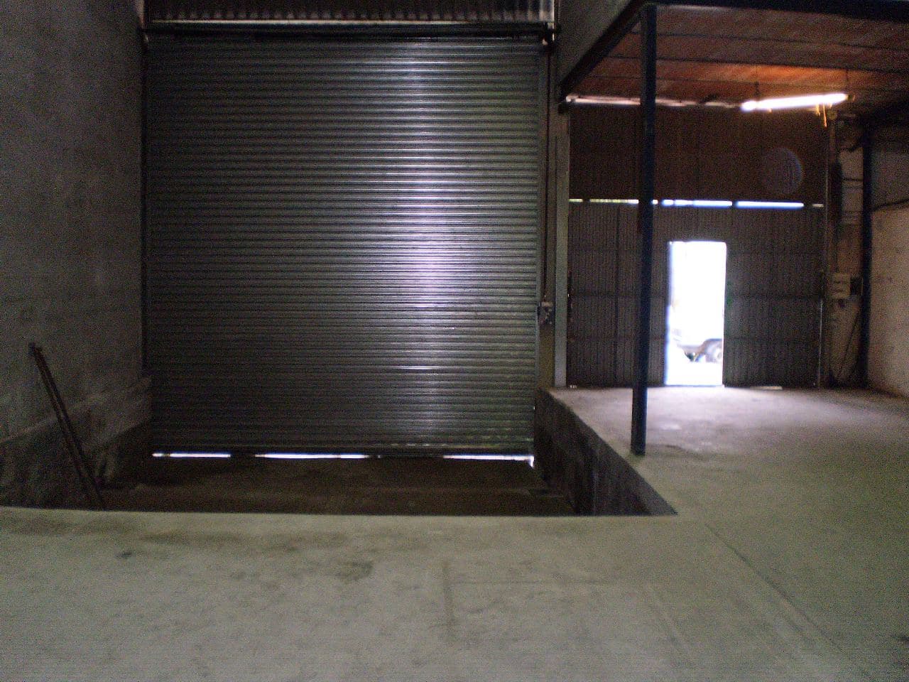 Nave Industrial - PolíGono Son Castello, Palma De Mallorca - Foto 2