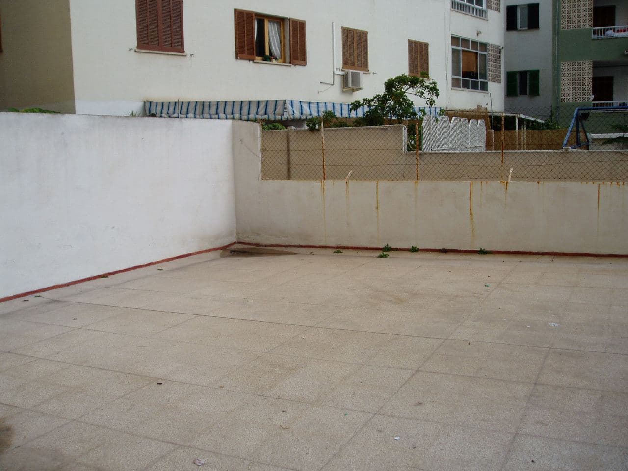 Piso - Cruz Roja, Palma De Mallorca - Foto 1