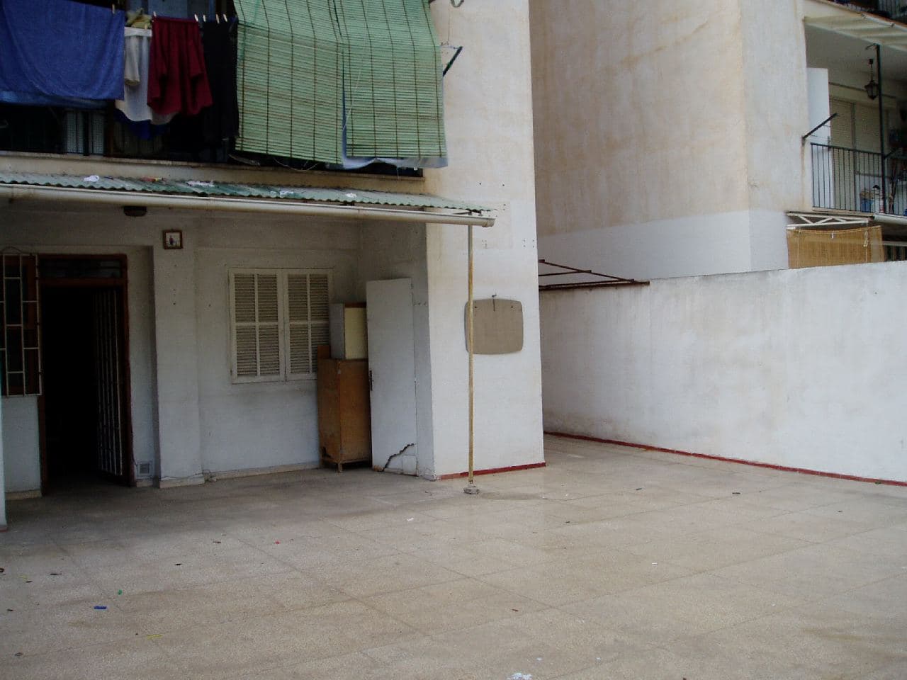 Piso - Cruz Roja, Palma De Mallorca - Foto 2