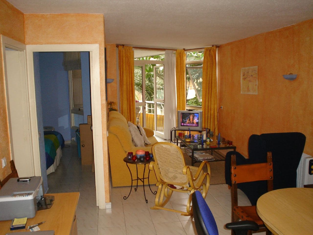 Piso - Paseo Maritimo, Palma De Mallorca - Foto 1