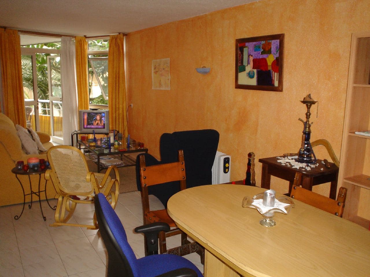 Piso - Paseo Maritimo, Palma De Mallorca - Foto 2