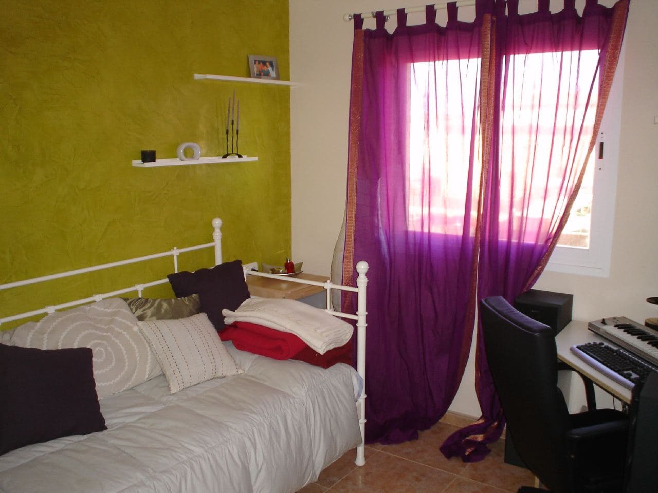 áTico - Sa Torre, Llucmajor - Foto 5