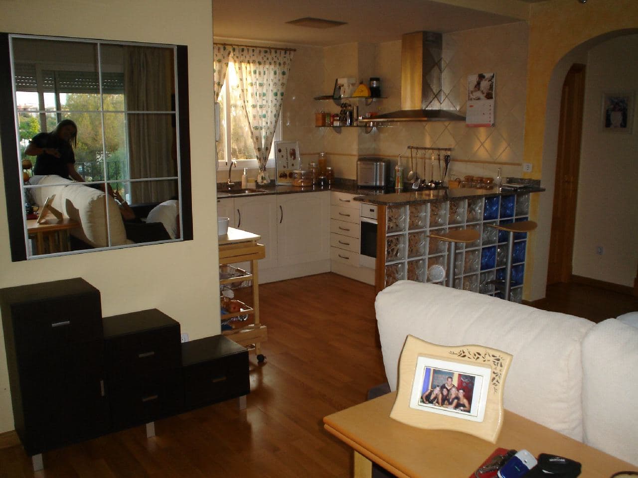 áTico - Urb. Es Caulls, Marratxi - Foto 1