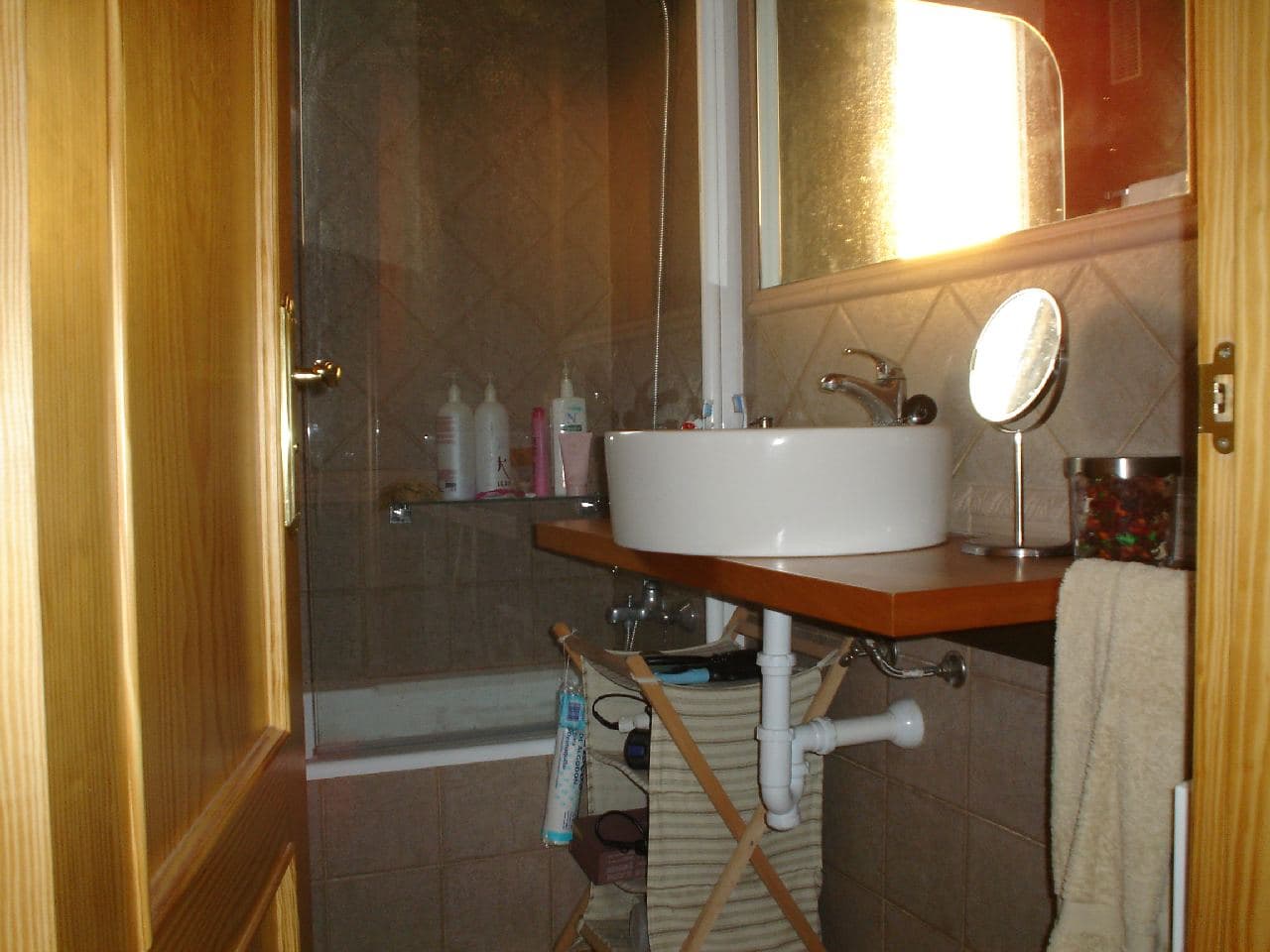 áTico - Urb. Es Caulls, Marratxi - Foto 5