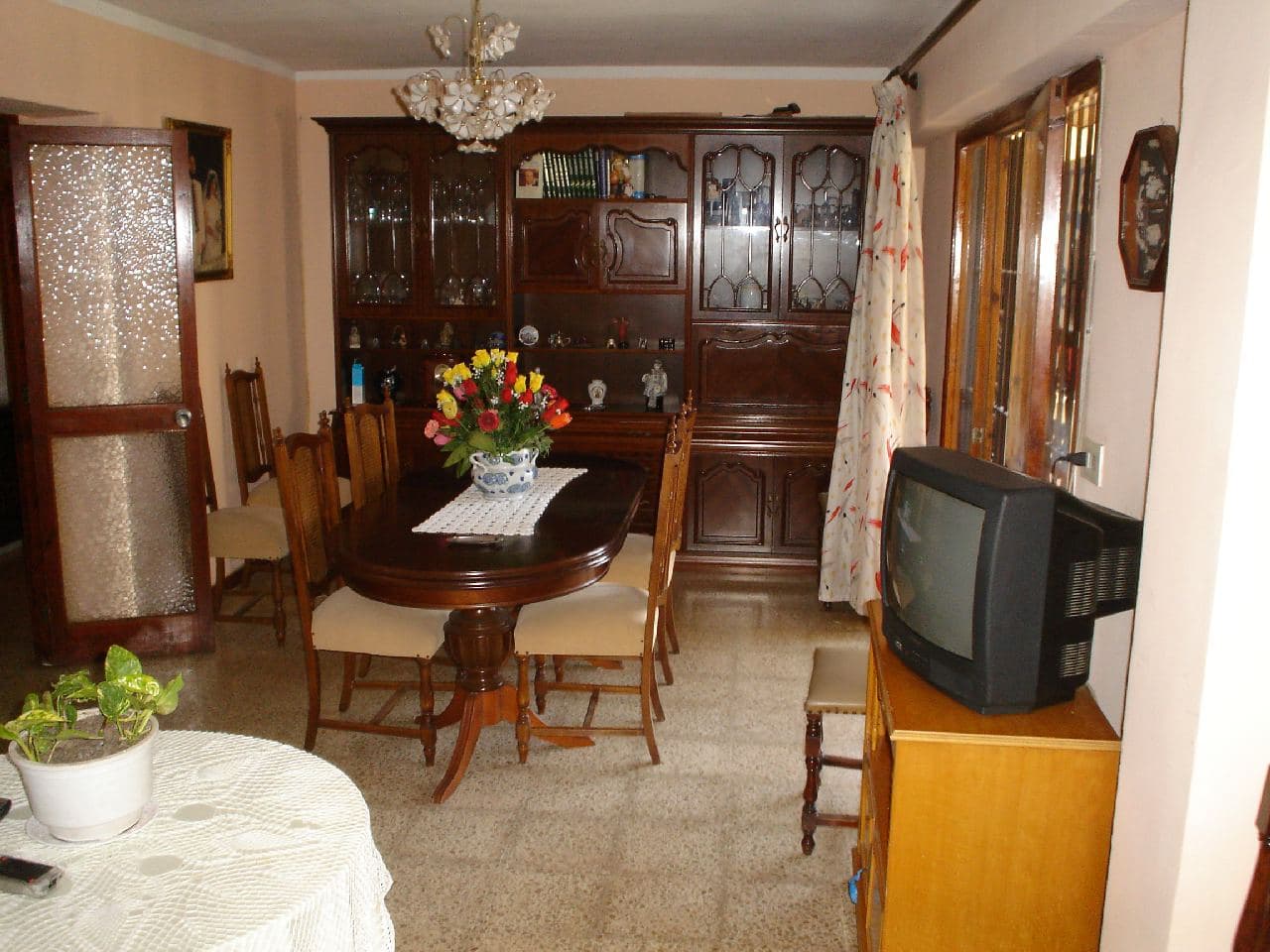 Planta Baja - S´Indioteria, Palma De Mallorca - Foto 1