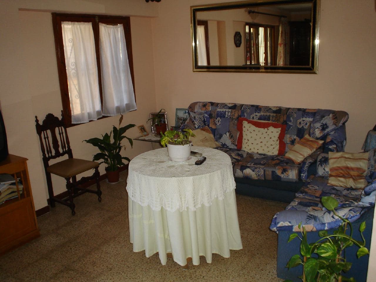 Planta Baja - S´Indioteria, Palma De Mallorca - Foto 2