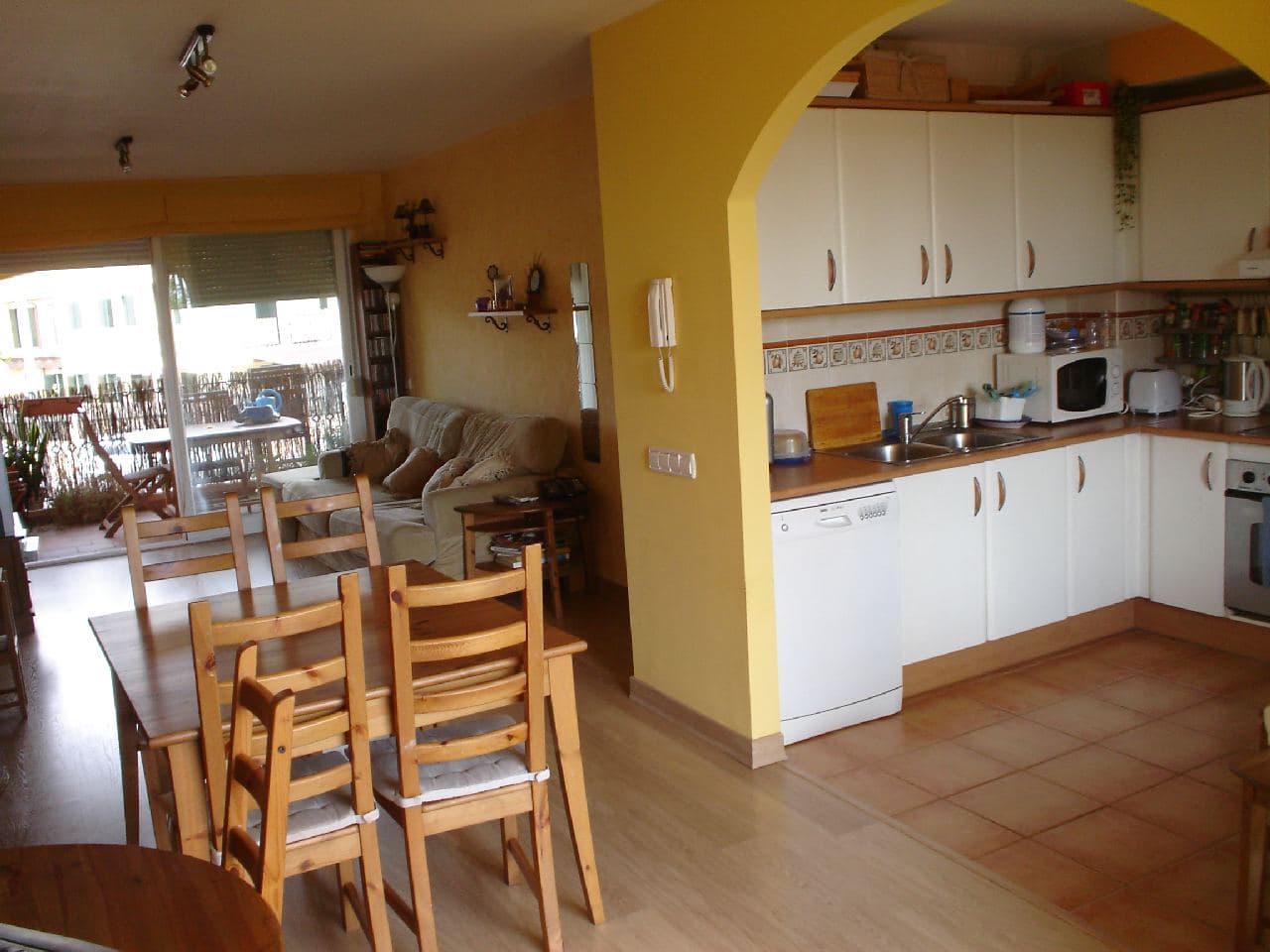 Piso - Urb. Es Caulls, Marratxi - Foto 2