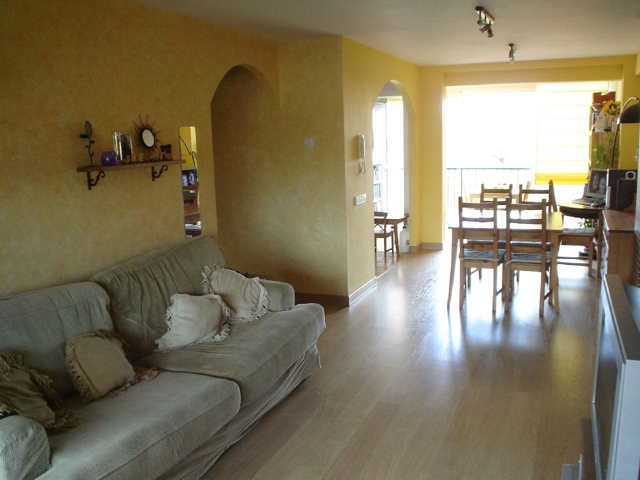 Piso - Urb. Es Caulls, Marratxi - Foto 3